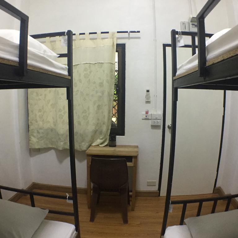 Ping River House Chiang Mai Esterno foto